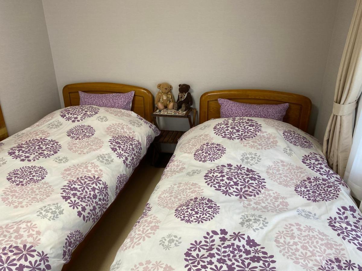 Coro Coro Guest House บิเอะ ภายนอก รูปภาพ